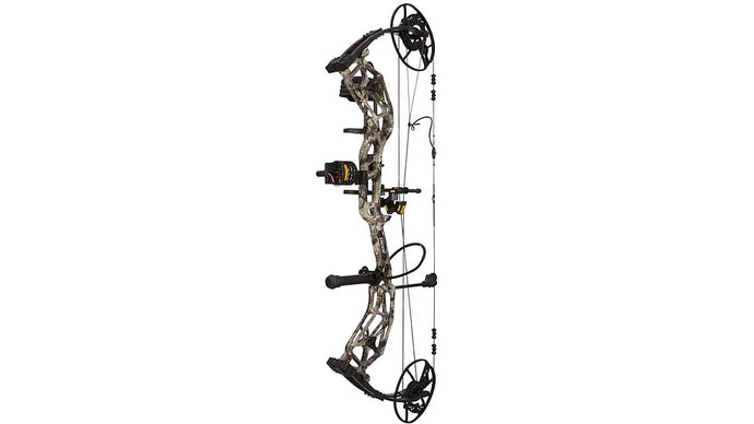 Bear Archery Paradigm RTH 70# Package Whitetail, Right Hand