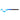 Berkley PowerBait Power Worm 7'' (Black/Blue)