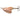 Blue Fox Classic Vibrax 05 Inline Spinner 7/16oz (Copper)