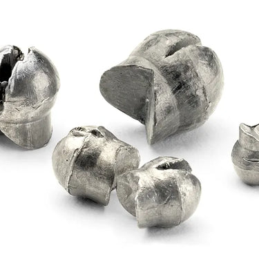 Bullet Weights Reusable Split-Shot Sinkers