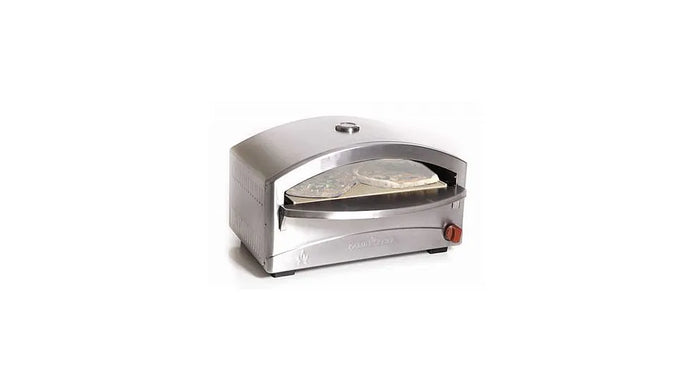 Camp Chef Italia Artisan Stand Alone Pizza Oven