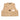 Crystal River Utility Vest (Tan) Size S