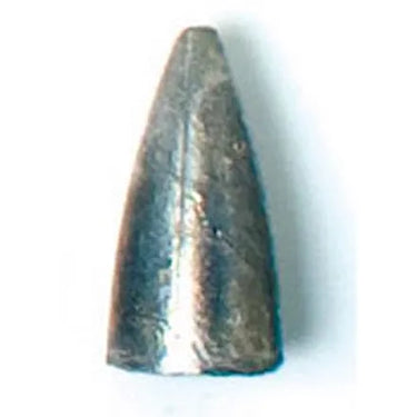 Eagle Claw 3/8oz Worm Weight Sinker 6 Pack