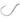 Gamakatsu Octopus Hook, Barbless, Needle Point, Offset Ringed Eye Size 4