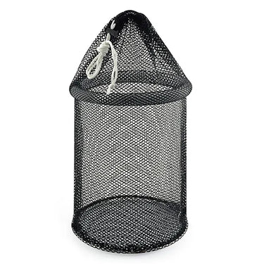 Hurricane 5 Gallon Flexible Floating Bait Bag