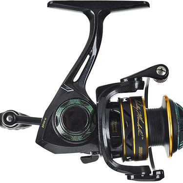 Lew's Wally Marshall Signature 100 Spinning Reel