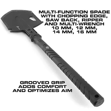 Reapr TAC Survival Shovel