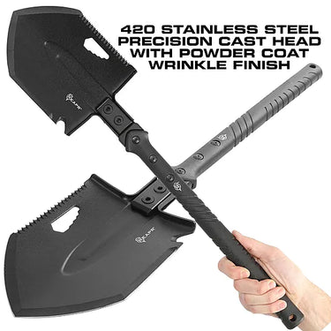 Reapr TAC Survival Shovel