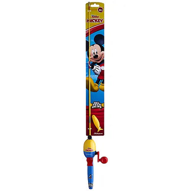 Shakespeare Disney Mickey Beginner Kit