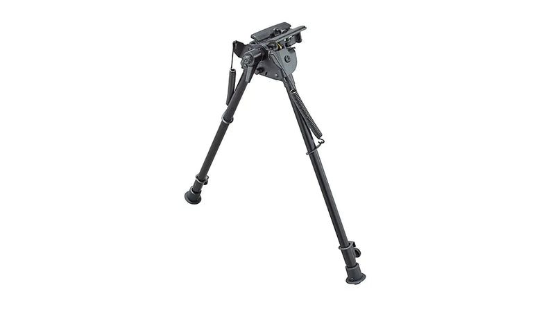 Load image into Gallery viewer, Champion Targets Pivot Bipod 9&quot; - 13&quot;
