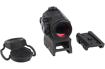 SIG SAUER ROMEO5 1x20mm 2 MOA Red Dot Sight