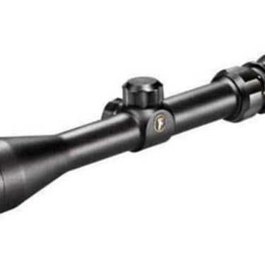 Tasco World Class Rifle Scope 3-9X