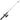 Zebco Stinger 5'6" Size 10 Spinning Combo Rod