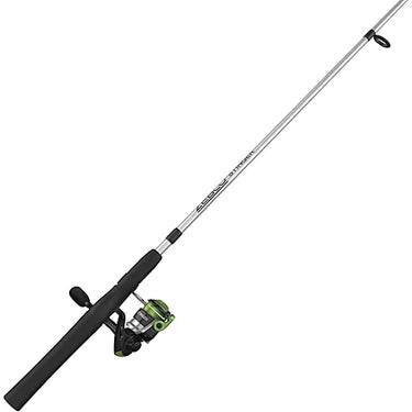 Zebco Stinger 5'6" Size 10 Spinning Combo Rod