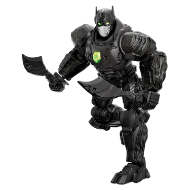 Blokees Transformers Classics: Rise of the Beasts Optimus Prime