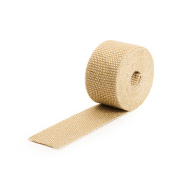 Thermo-Tec Original Exhaust Wrap 2"x50'