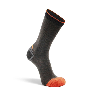 Fox River Original Hunt Medium Weight Crew Hunting Sock (Olive) Size M