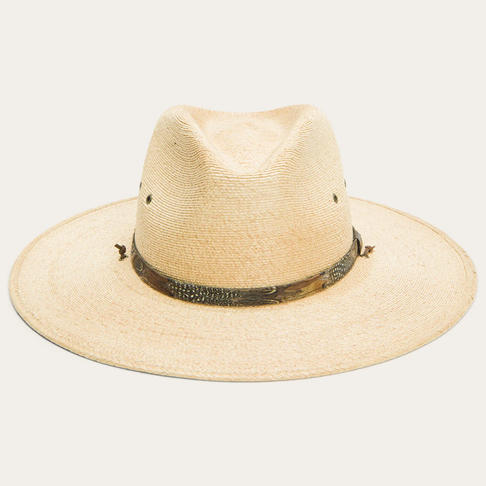 Cumberland Straw Hat X-Large
