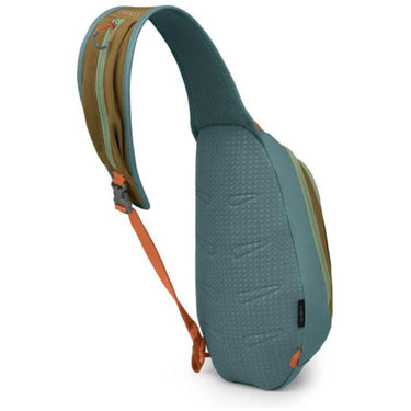 Osprey Daylite Sling Earth (Histosol Brown/Cascade Blue)