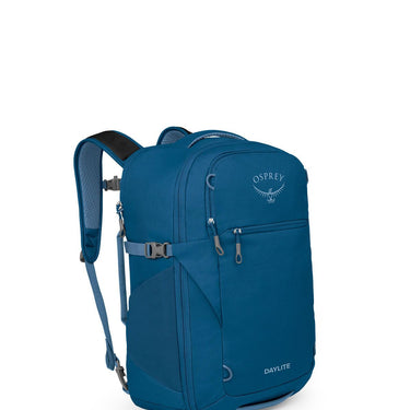 Osprey Daylite Carry-On Travel Pack 35 (Night Shift Blue)