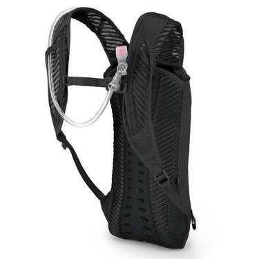 Osprey Katari 1.5 Hydration Backpack w/Reservoir (Black)