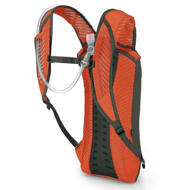 Osprey Katari 1.5 Hydration Backpack w/Reservoir (Green Creek)