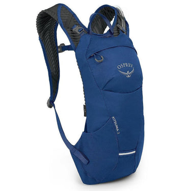 Osprey Women's Kitsuma 3 Hydration Pack (Astrology Blue)