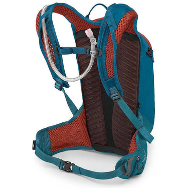 Osprey Salida 12 Hydration Pack (Waterfront Blue)