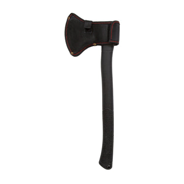 Stansport Survival Hatchet with Fiberglass Handle