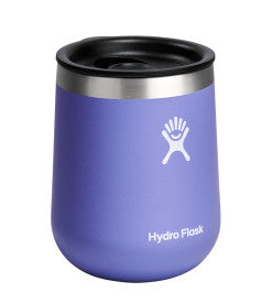 Load image into Gallery viewer, HYDRO FLASK 10OZ C WINE TUMBLER LUPINE
