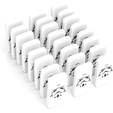 Star Wars: Galactic Empire Dominos