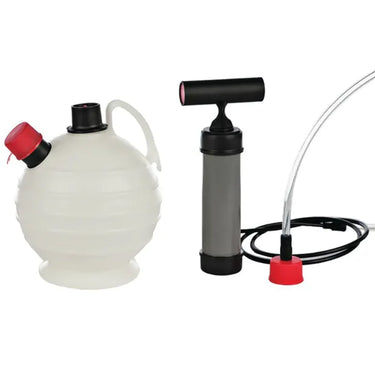 Panther Oil Extractor - 6 L