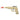 Parris Toys Eagle Rubber Band Shooter