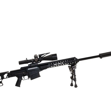 Goatguns BARRETT MK22 Model - Black