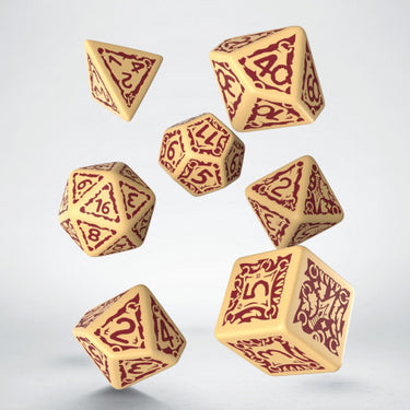 Pathfinder Ironfang Invasion Dice Set