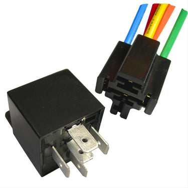 40 amps Pico Relay and Connector Kit 5591PT