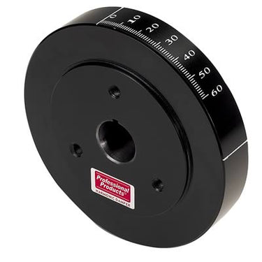 Professional Products PowerForce Harmonic Dampers 80000