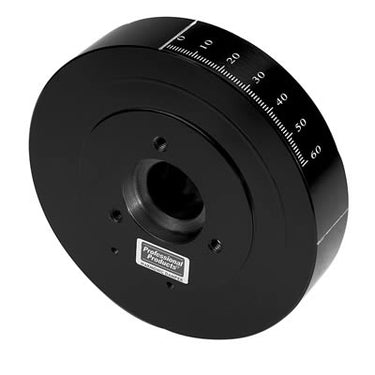 Professional Products PowerForce Harmonic Dampers 80004