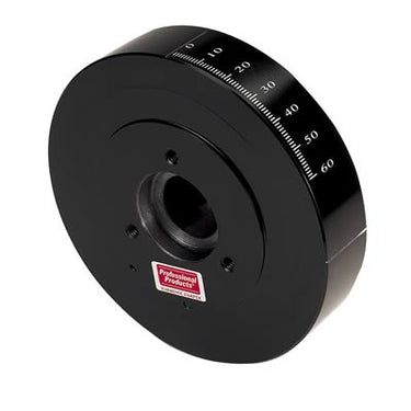 Professional Products PowerForce Harmonic Dampers 80005