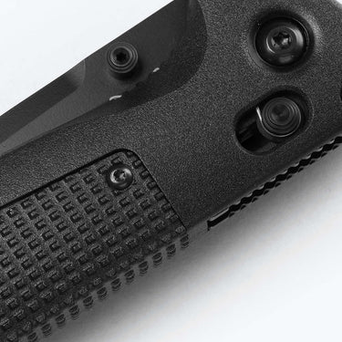 Redoubt® | Black Grivory® | Drop-point