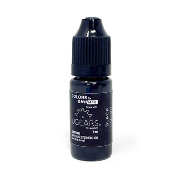 UGears Colors - Black