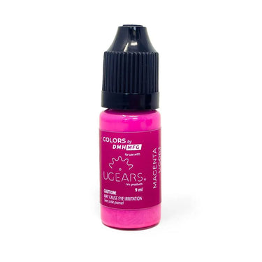 UGears Colors - Magenta