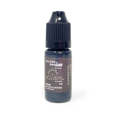 UGears Colors - Gunmetal