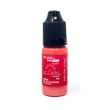 UGears Colors - Melon Pink