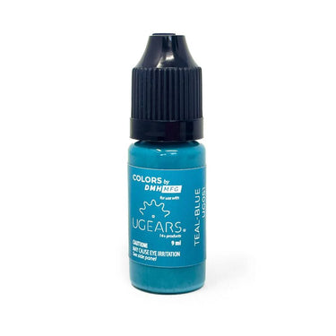 UGears Colors - Teal Blue