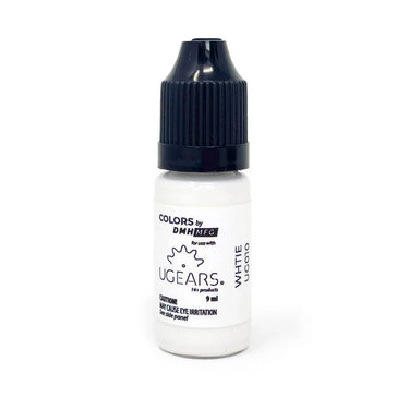 UGears Colors - White