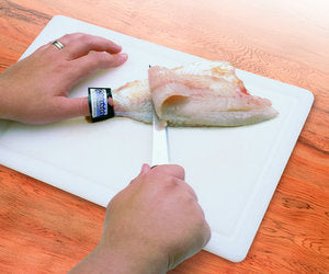 Fisherman's Friend Fish Fillet Thimble