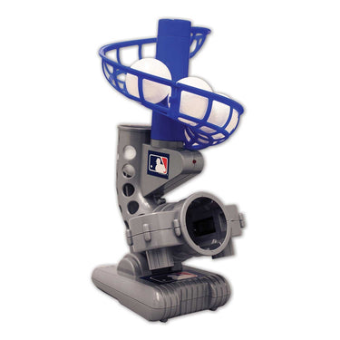Franklin Sports MLB® Electronic Youth Pitching Machine