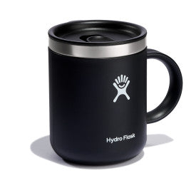 Hydro Flask 12oz Mug Blk