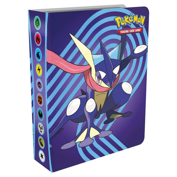 Pokémon TCG: Mini Portfolio Q3 2024